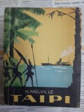 Herman Melville - Taipi