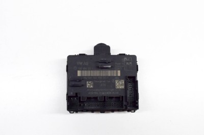Modul de control ușă dreapta față VW GOLF VII 5G1, BQ1, BE1, BE2 2019 OEM: 5Q0959593F,P10340260 20461625 foto