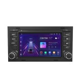 Cumpara ieftin Navigatie Android Dedicata Audi A4 B6 B7 (2001 - 2008), 7Inch, 4Gb Ram, 64Gb Stocare, Bluetooth, WiFi, Carplay