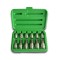 SET 12 PIESE 1/2&#039; IMBUSURI TORX