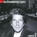 Field Commander Cohen: Tour of 1979 | Leonard Cohen, Pop, Columbia Records
