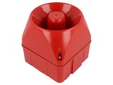 Semnalizator Acustic Sirenă 24-48V 113dB IP66