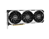 Placa video MSI NVIDIA GeForce RTX 4070 VENTUS 3X 12G OC
