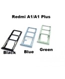 Suport Sim Xiaomi Redmi A1 Albastru