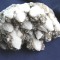 Specimen minerale - CUART, PIRITA SI FREIBERGIT (BB1)
