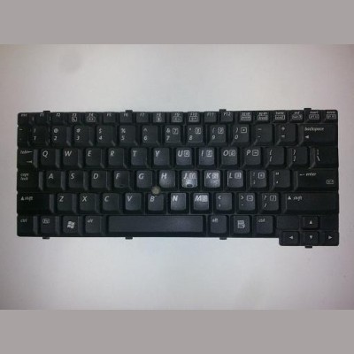 HP Compaq Business Notebook NC4000 foto