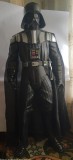 STAR WARS FIGURINA ARTICULATA DARTH VADER, 90 CM