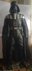 STAR WARS FIGURINA ARTICULATA DARTH VADER, 90 CM