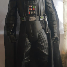 STAR WARS FIGURINA ARTICULATA DARTH VADER, 90 CM