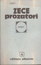 Zece prozatori(debut) foto