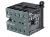 Contactor 3P NO 380-415VAC 7A, ABB