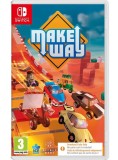 Make Way (code In A Box)