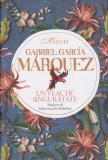 Un veac de singurătate - Gabriel Garc&iacute;a M&aacute;rquez - RAO