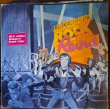 Disc Vinil Udo Lindenberg Und Das Panikorchester - Lindenbergs Rock-Revue-Telefunken- 6.23474 AS