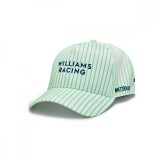 Williams Martini Racing șapcă de baseball Kraken Miami f1 Team 2024 - uniw, Puma