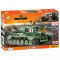 Set de construit Cobi, World of Tanks, A34 Comet (530 pcs)