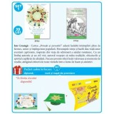 Set 1 de premiere Clasa a 2-a, 2025 (Povesti si povestiri - Ion Creanga)