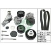 Set curea transmisie BMW 3 (E46) 12.97-05.05, 5 (E39) 09.95-07.03, 5 Touring (E39) 09.96-06.04, X5 (E53) 01.00-12.06, Z4 Roadster (E85) 02.03-12.09,, INA