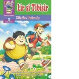 Lir si Tibisir - Nicolae Batzaria