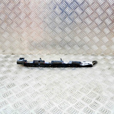 Suport bara de protecție dreapta față JAGUAR F-TYPE Coupe X152 2016 OEM: EX53-29734-AD 13897341 foto