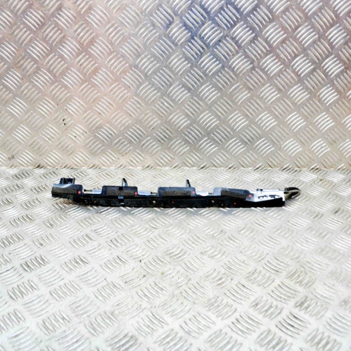 Suport bara de protecție dreapta față JAGUAR F-TYPE Coupe X152 2016 OEM: EX53-29734-AD 13897341