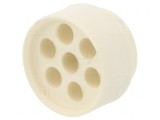 Insert Presetupă 6,5mm Elastomer NPT1