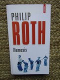 Nemesis - Philip Roth