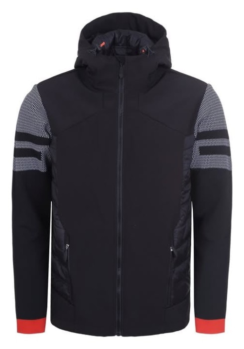 Jacheta Icepeak Eckley