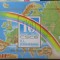ROMANIA 1982 - LP 1060 , CONFERINTA PENTRU SECURITATE CSCE , COLITA NESTAMPILATA