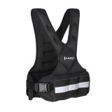 Cumpara ieftin Vesta cu greuta&Aring;&pound;i HMS KOR15 14.5 KG FitLine Training