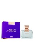 Apa de parfum Ajmal Entice Allura, 75 ml, pentru femei