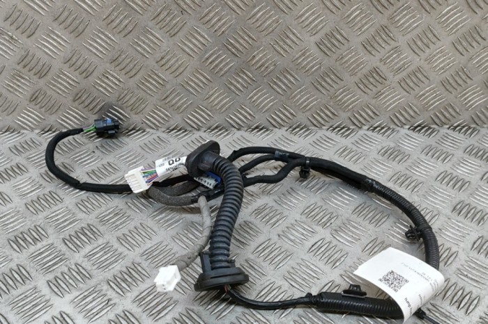 Cablaj ușă st&acirc;nga spate NISSAN QASHQAI II J11, J11_ 2017 OEM: 24127-HV00D 28253494