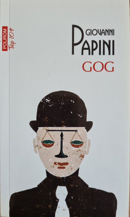 Gog - Giovanni Papini