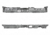Panou central, trager Renault Clio Iv, 10.2012-; Captur, 03.2013-, fata, polipropilena cu intaritura metalica (PP+metal); PP+LGF30; superior, Rapid