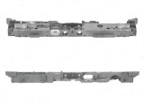 Panou central, trager Renault Clio Iv, 10.2012-; Captur, 03.2013-, fata, polipropilena cu intaritura metalica (PP+metal); PP+LGF30; superior