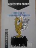 Lirismul si Totalitatea Artei - Benedetto Croce - Panteon 1996 - Carte Arta, Eseu Estetica, Filosofie - Editie Paperback