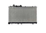 Radiator racire Subaru Legacy, 09.2009-12.2014, Outback, 09.2009-2015, motor 2.0 d, 110 kw, diesel, cutie manuala/automata, cu/fara AC, 688x340x26 mm, Rapid