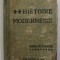 HISTOIRE MODERNE 1498 - 1715 , CLASEE DE SECONDE ABCD par ALBERT MALET , 1919