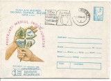(No 1 )plic onagial (cod 0147/85)-Centenarul revistei padurilor