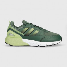 adidas Originals sneakers Zx 1k Boost 2.0 culoarea verde