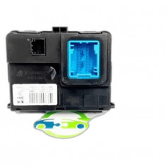 Module climatronic 9678007680 Citroen C4 Cactus 2015