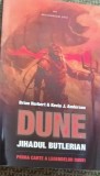 DUNE JIHADUL BUTLERIAN