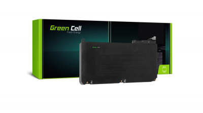 Green Cell Baterie laptop Apple MacBook 13 A1342 2009-2010 foto