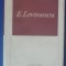 myh 26s - Eugen Lovinescu - Scrieri vol 8 - ed 1980