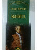 George Meredith - Egoistul (Editia: 2007)