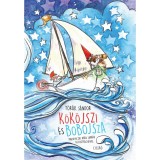 K&ouml;k&ouml;jszi &eacute;s Bobojsza - T&ouml;r&ouml;k S&aacute;ndor