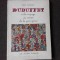DUBUFFET ET LE VOYAGE AU CENTRE DE LA PERCEPTION - MAX LOREAU (CARTE IN LIMBA FRANCEZA)