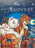 Pisicile aristocrate - Disney clasic Adevarul 2010 in tipla 28x20 cm 64 pag