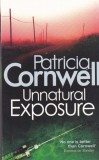 Patricia Cornwell - Unnatural Exposure