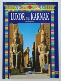 LUXOR AND KARNAK , ALBUM DE PREZENTARE , 2007